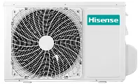 Hisense AS-18UW4RMSKB02