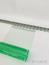 ПВХ завеса рефрижератора 2,3x2,2м