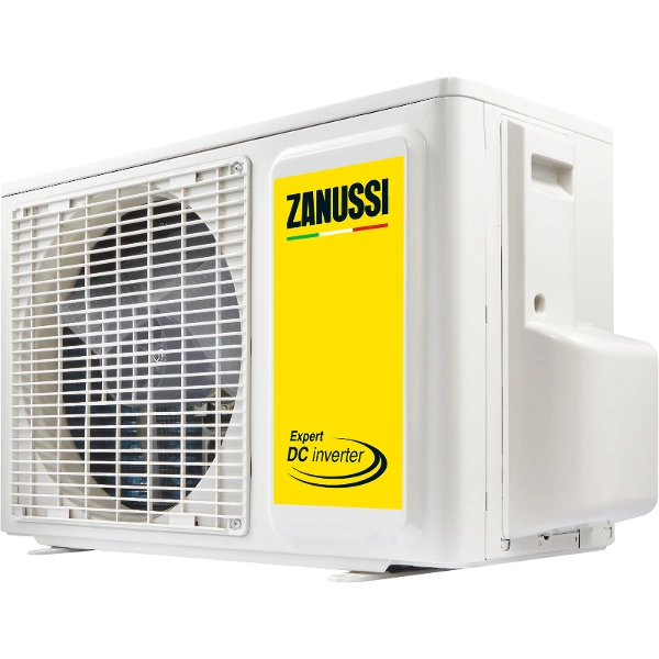 ZANUSSI ZACS/I-24 HPF/A22/N8