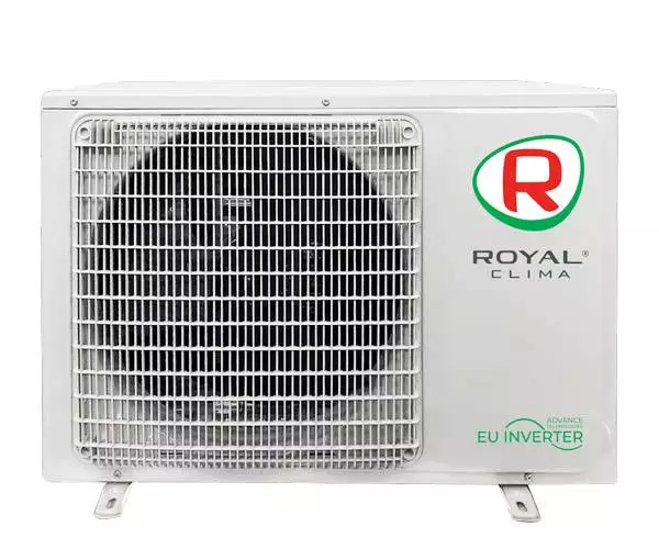 Royal Clima CO-D 18HNXA/CO-E 18HNX
