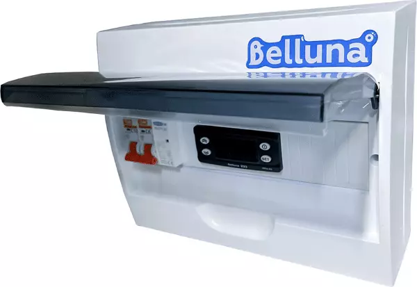 ККБ Belluna U101